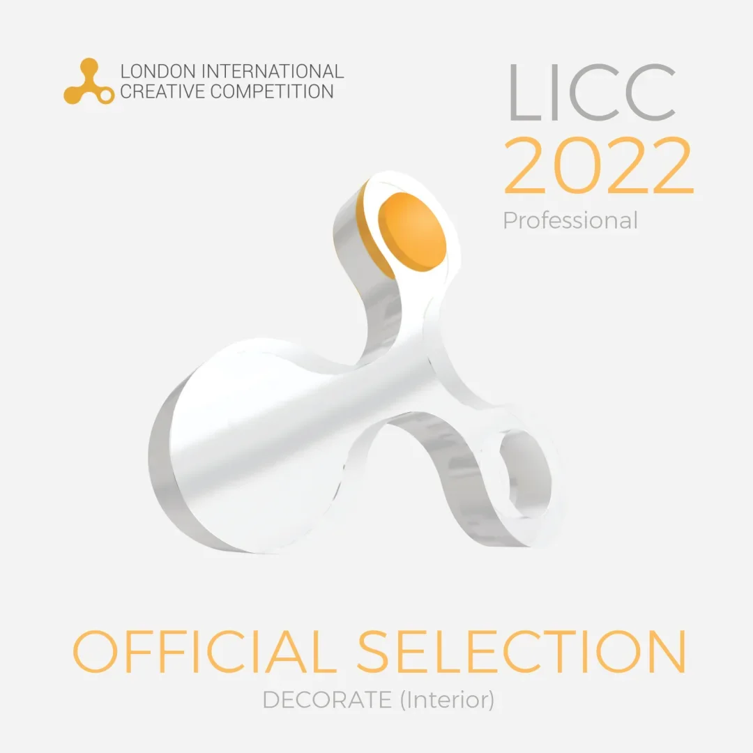 London International Creative Competition – Official Selection